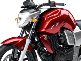 ZF-16 LAVA RED